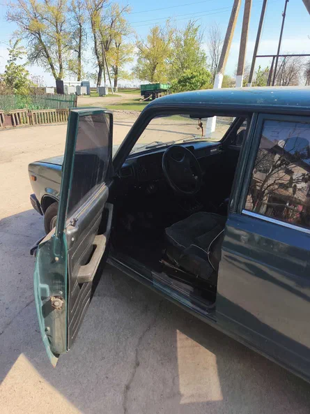 Lada (ВАЗ) 2107 2006 - 9