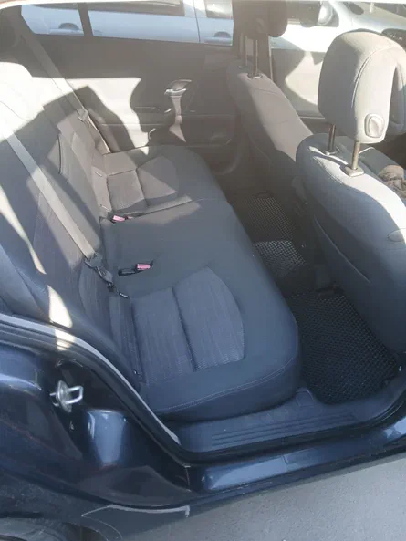 Renault Laguna 2007 - 14