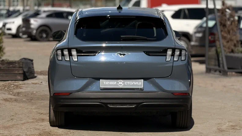 Ford Mustang Mach-E 2023 - 6