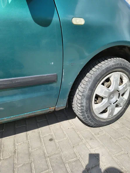 Ford Galaxy 2000 - 31