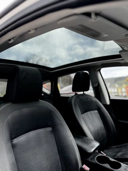 Nissan Qashqai 2010 - 7