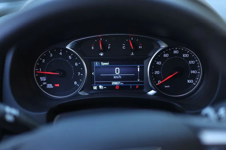 GMC Terrain 2023 - 9