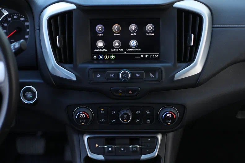 GMC Terrain 2023 - 7