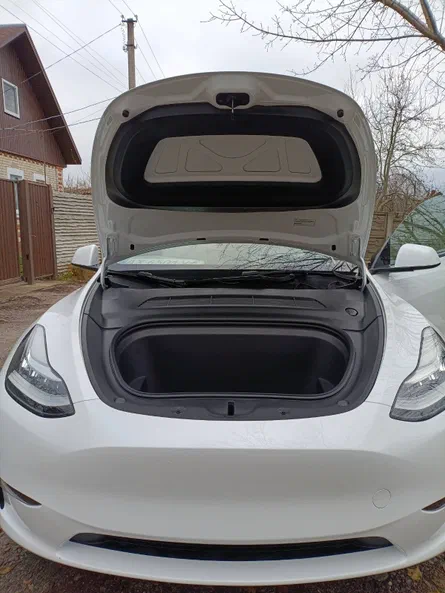 Tesla Model Y 2022 - 11
