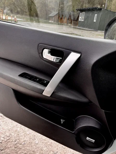 Nissan Qashqai 2010 - 14