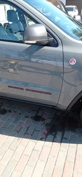 Jeep Grand Cherokee 2019 - 2
