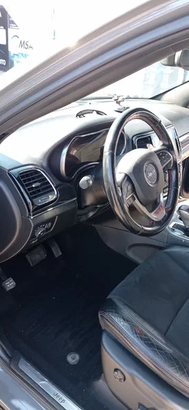 Jeep Grand Cherokee 2019 - 5