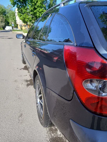 Renault Laguna 2007 - 6