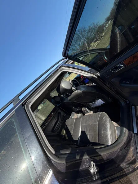 Audi A6 1999