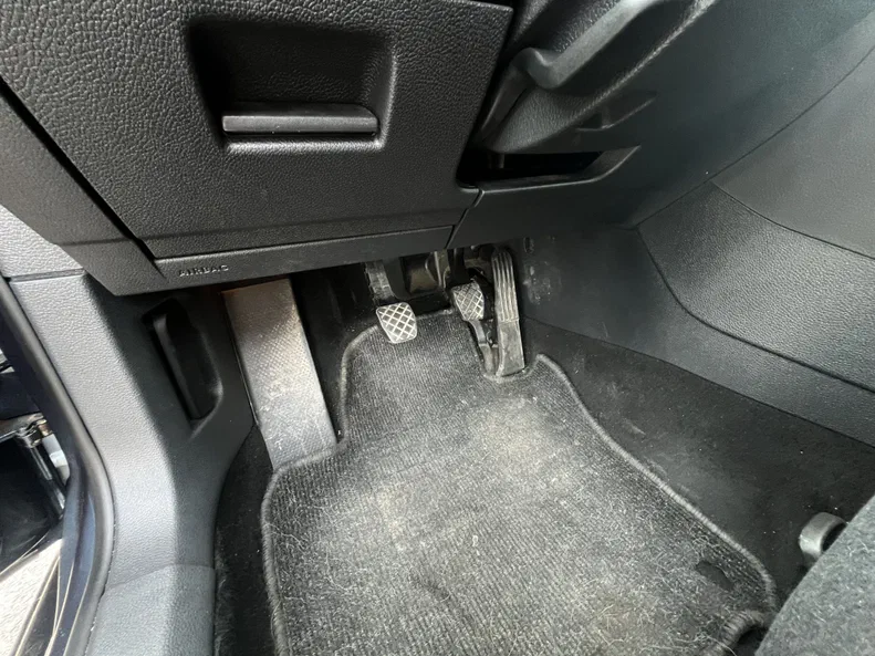 Volkswagen Golf 2009 - 29