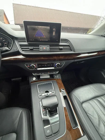 Audi Q5 2017 - 10