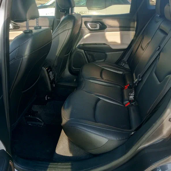 Jeep Compass 2023 - 10