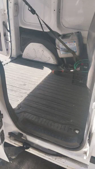 Renault Kangoo 2014 - 6
