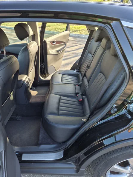 Infiniti QX50 2017 - 17