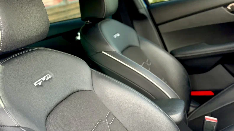 Kia Forte 2022 - 16