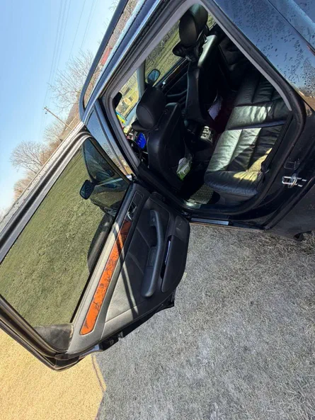 Audi A6 1999