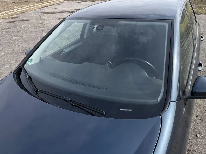 Volkswagen Golf 2009 - 27