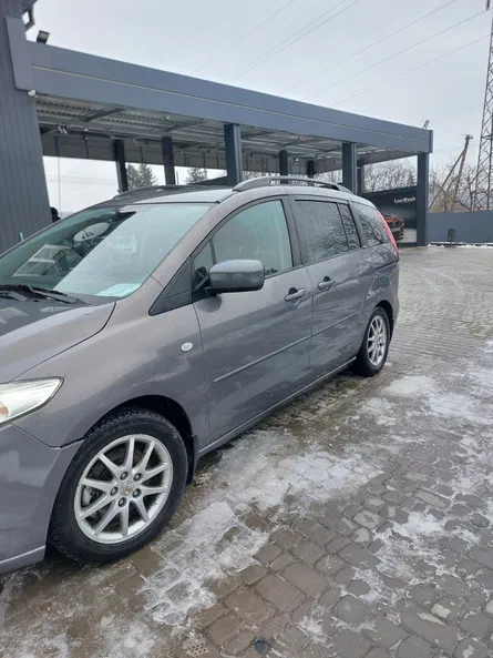 Mazda 5 2006