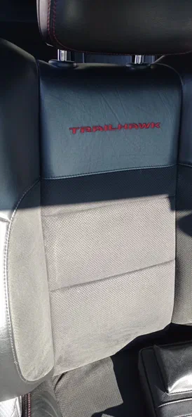 Jeep Grand Cherokee 2019 - 8