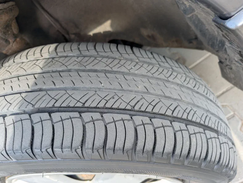 Mitsubishi Outlander 2008 - 27