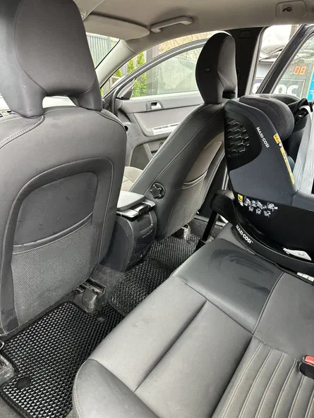Volvo V50 2011 - 13