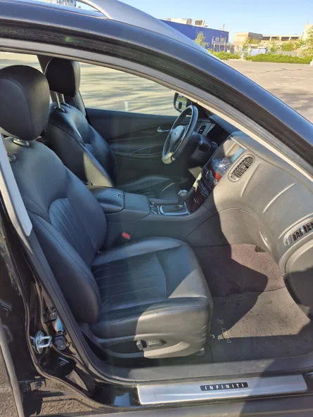 Infiniti QX50 2017 - 20