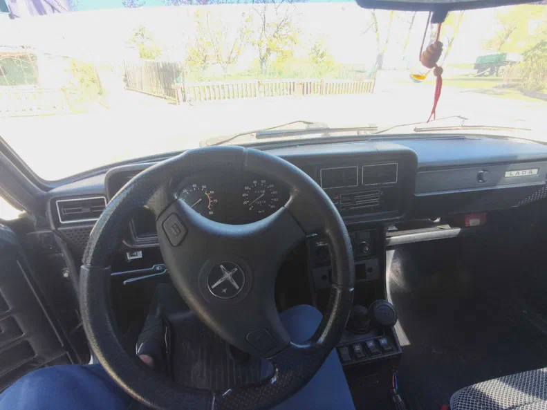 Lada (ВАЗ) 2107 2006 - 7