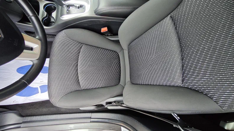 Dodge Journey 2016 - 16