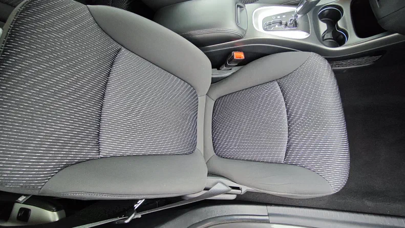 Dodge Journey 2016 - 15