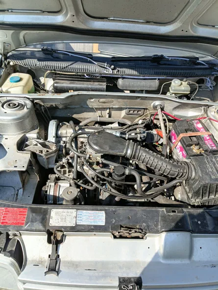 Peugeot 405 1988 - 7