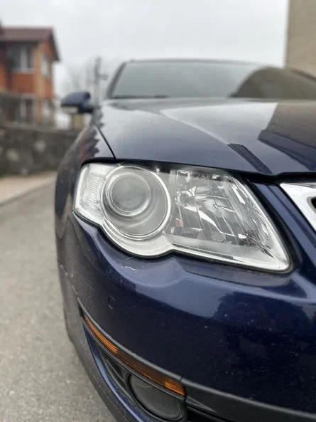 Volkswagen Passat 2005 - 15