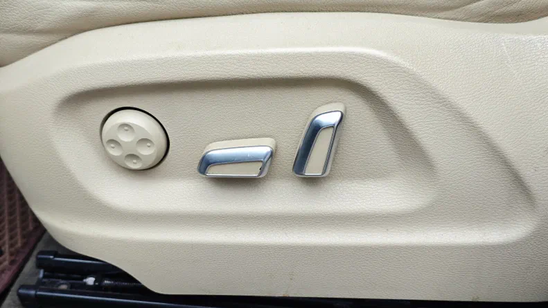 Audi Q5 2014 - 28