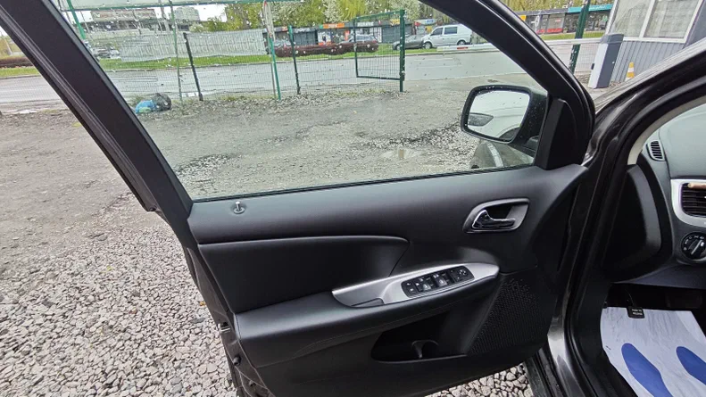 Dodge Journey 2016 - 25