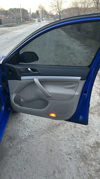 Skoda Octavia 2005 - 15