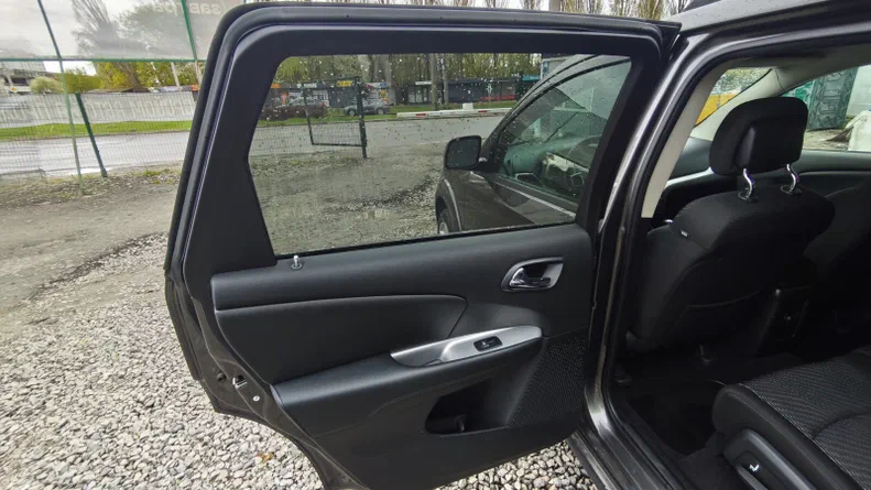 Dodge Journey 2016 - 28