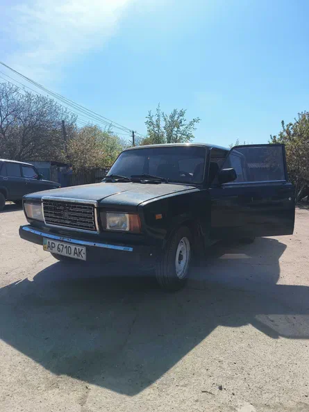 Lada (ВАЗ) 2107 2006 - 10