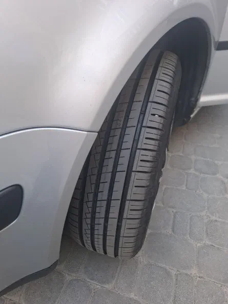 Volkswagen Golf 2002 - 8