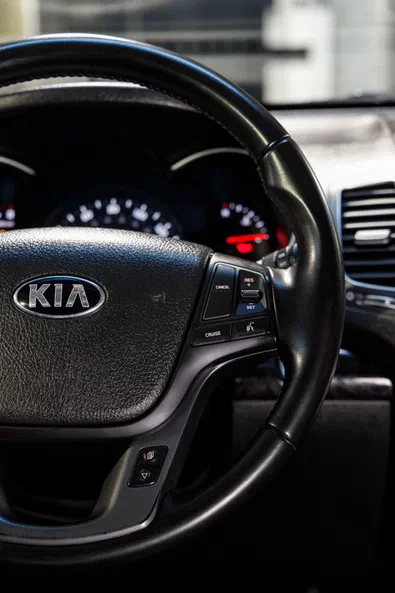 Kia Sorento 2013
