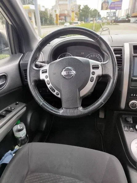 Nissan X-Trail 2012 - 5