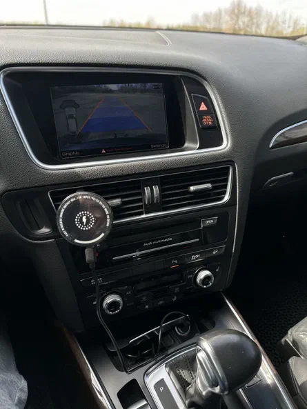 Audi Q5 2015 - 14