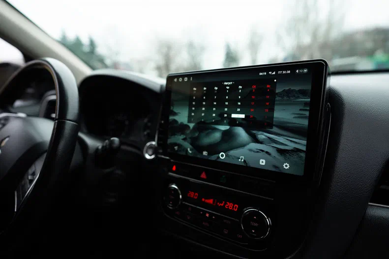 Mitsubishi Outlander 2019 - 15