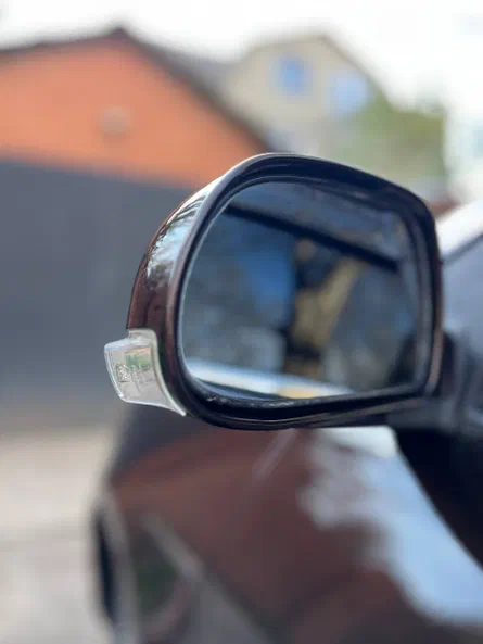 Geely Emgrand EC7 2013 - 14