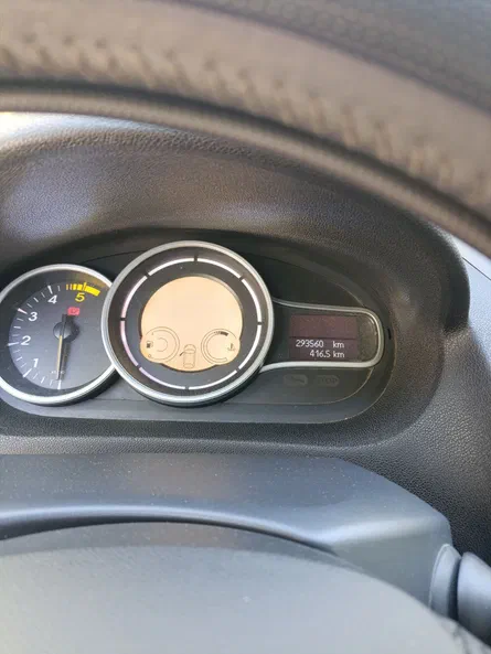 Renault Megane 2009 - 4