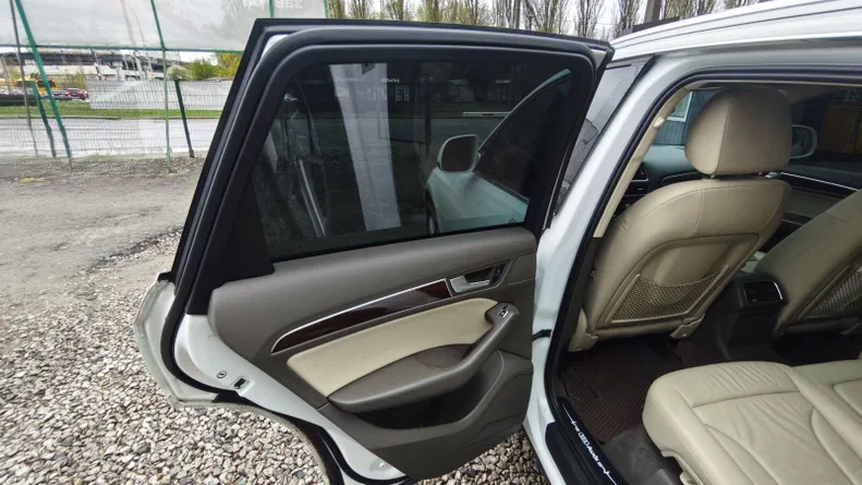 Audi Q5 2014 - 25