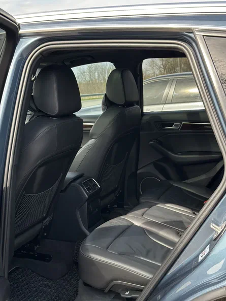 Audi Q5 2015 - 10