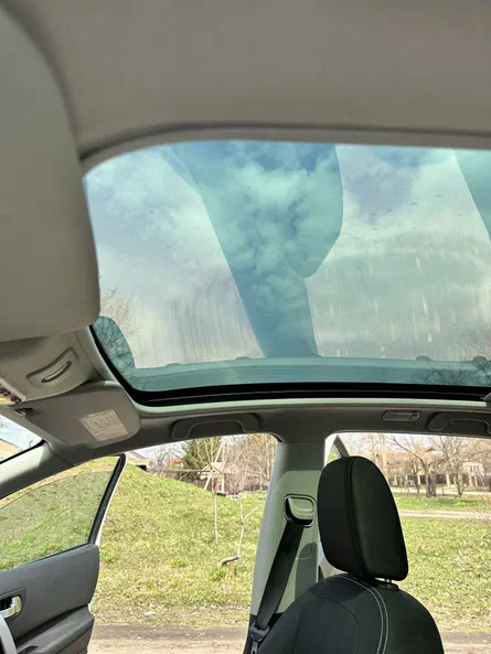 Nissan Qashqai 2012 - 6
