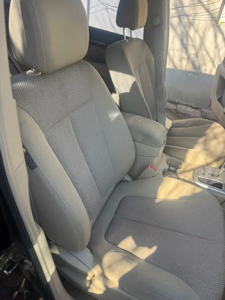Hyundai Santa Fe 2006 - 27