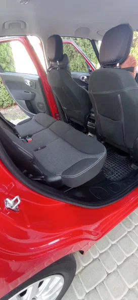 Fiat 500L 2017 - 4