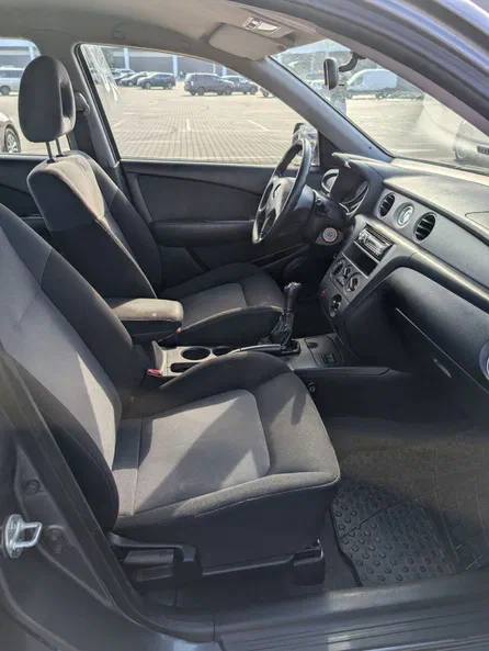 Mitsubishi Outlander 2008 - 12