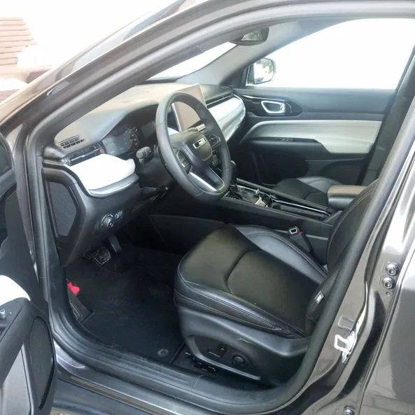 Jeep Compass 2023 - 21